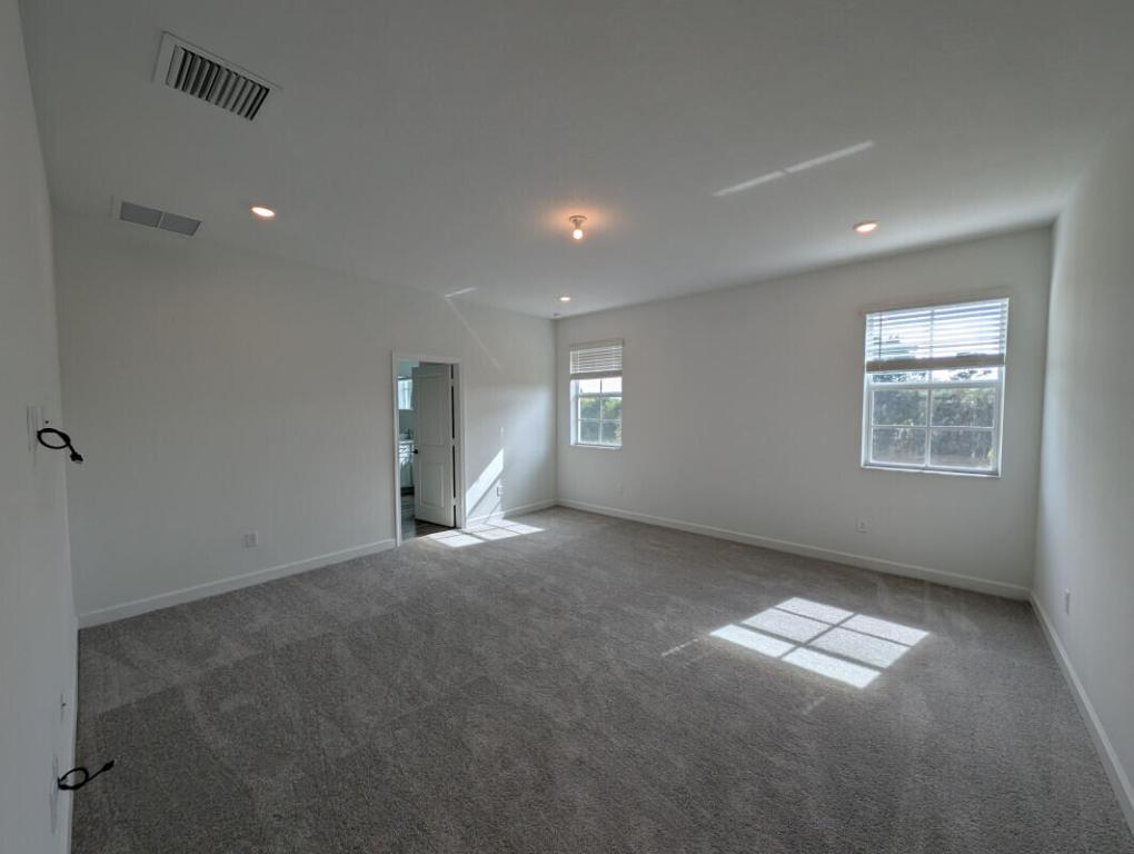 BOYNTON WATERS WEST 2 - Residential Lease