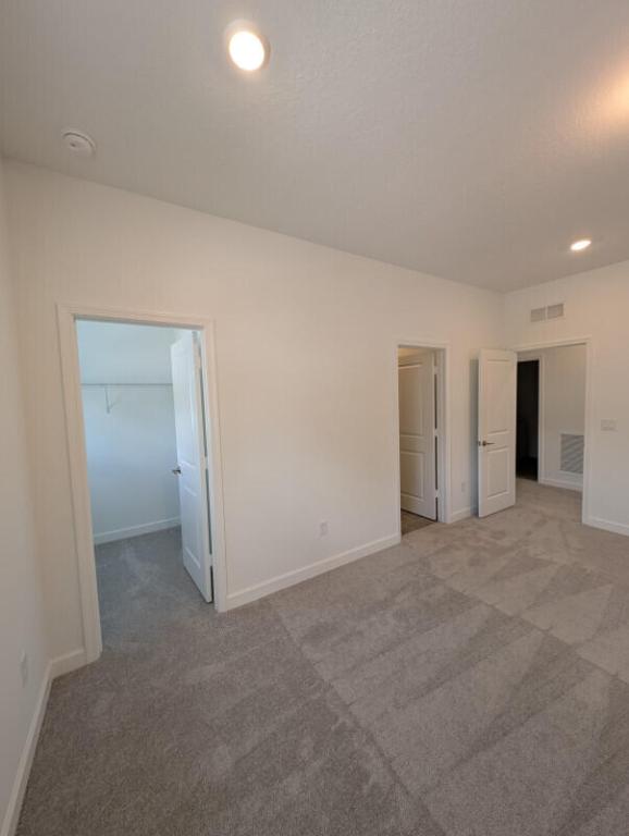 BOYNTON WATERS WEST 2 - Residential Lease