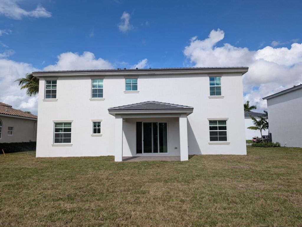 Photo of 6831 Cobia Circle, Boynton Beach, FL 33437 (MLS # R11151702)