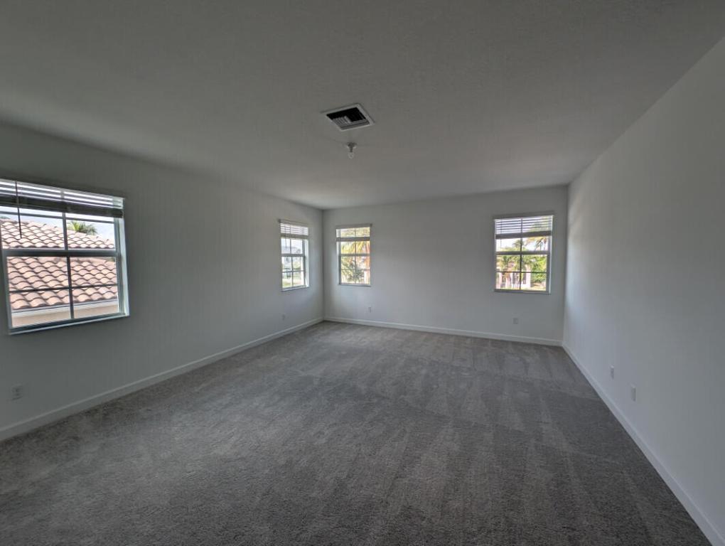 BOYNTON WATERS WEST 2 - Residential Lease