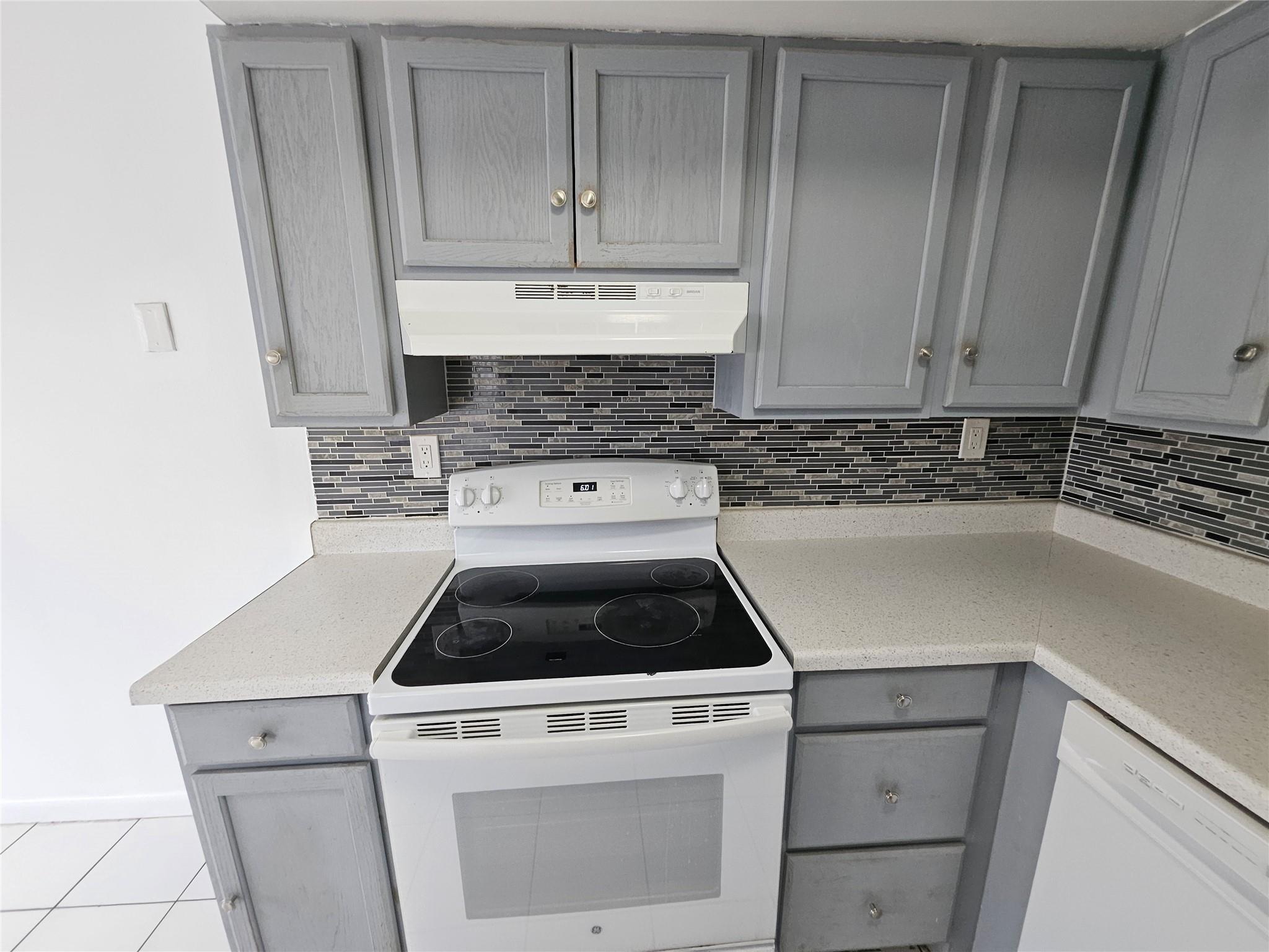 Habitat II Ph IV Condo - Residential Lease