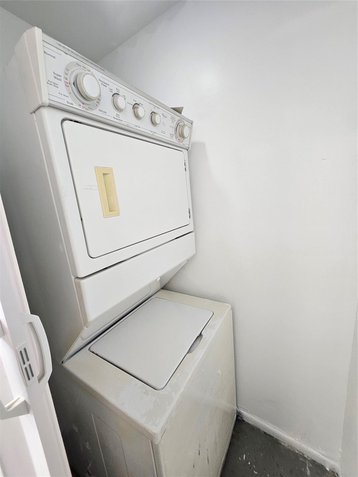 Habitat II Ph IV Condo - Residential Lease