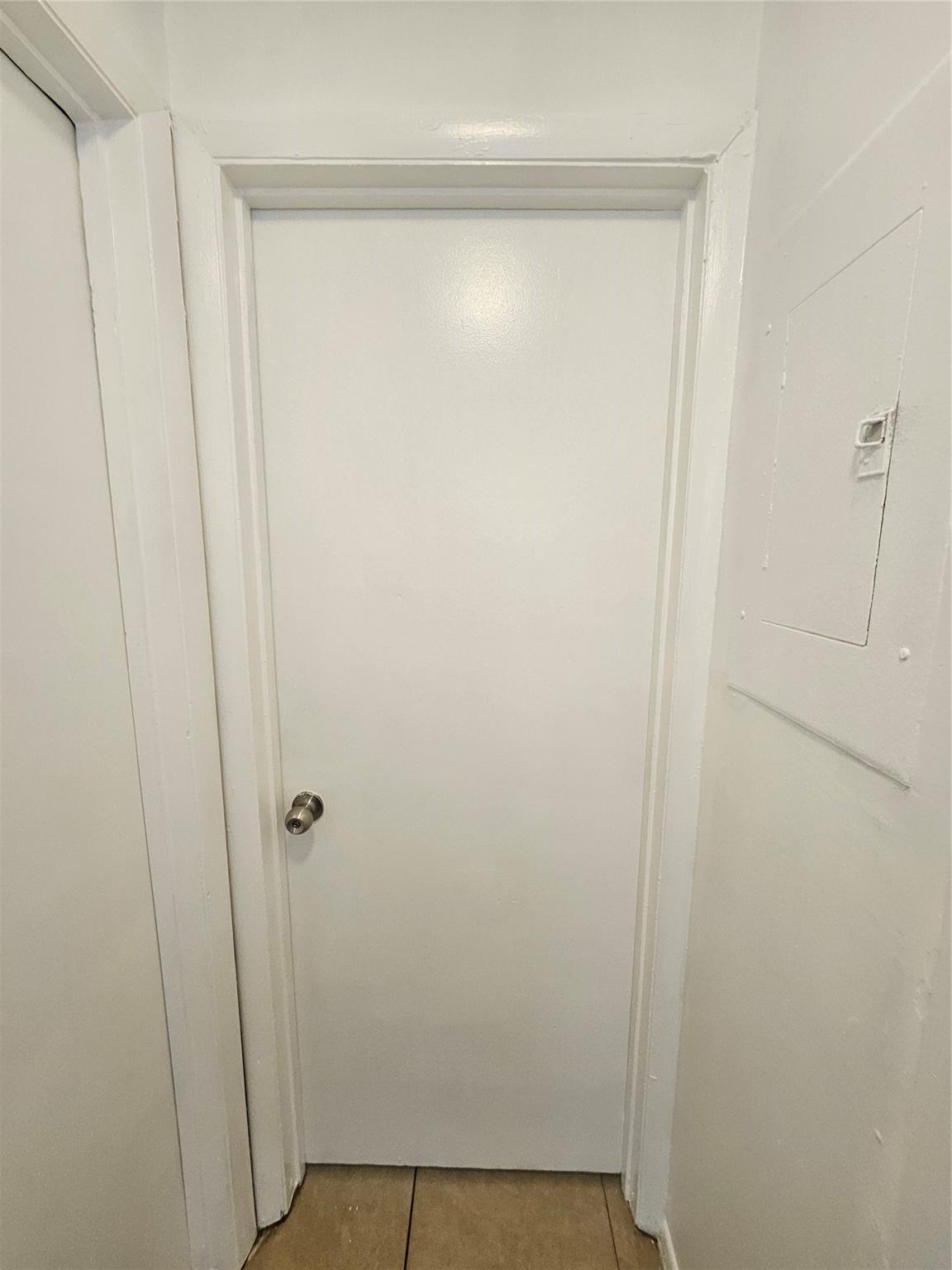 Habitat II Ph IV Condo - Residential Lease