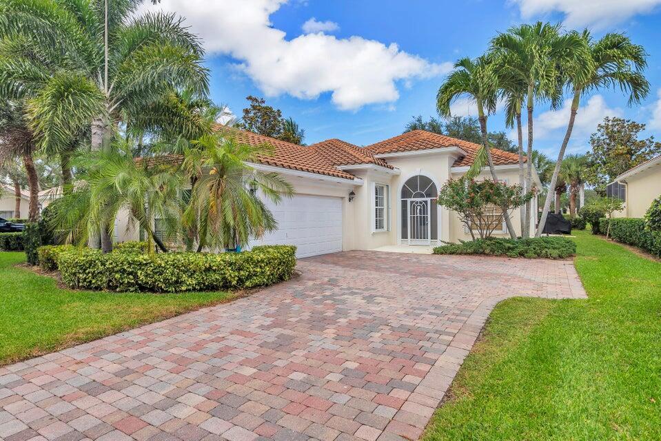 Isles at Palm Beach Garde - Residential Lease