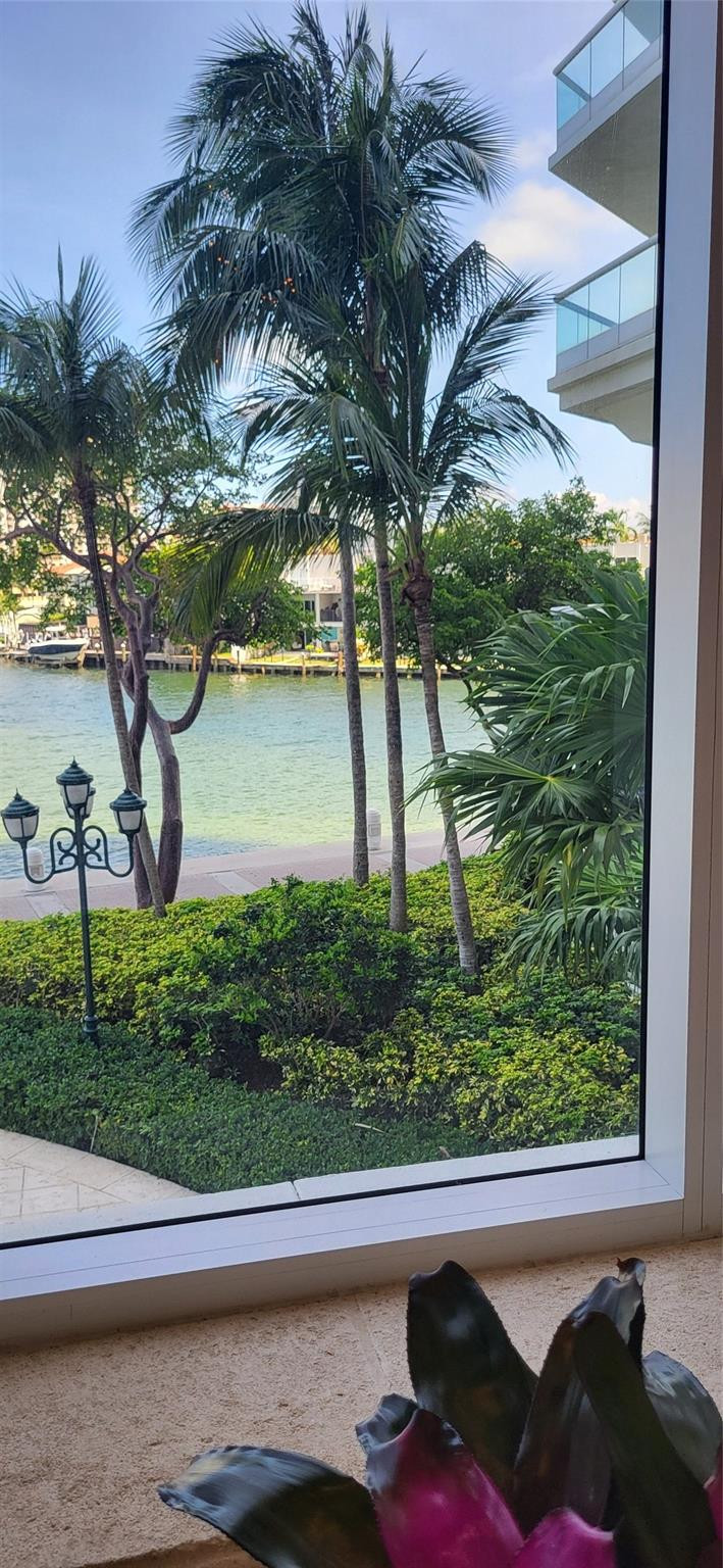 Williams Island - Residential Lease