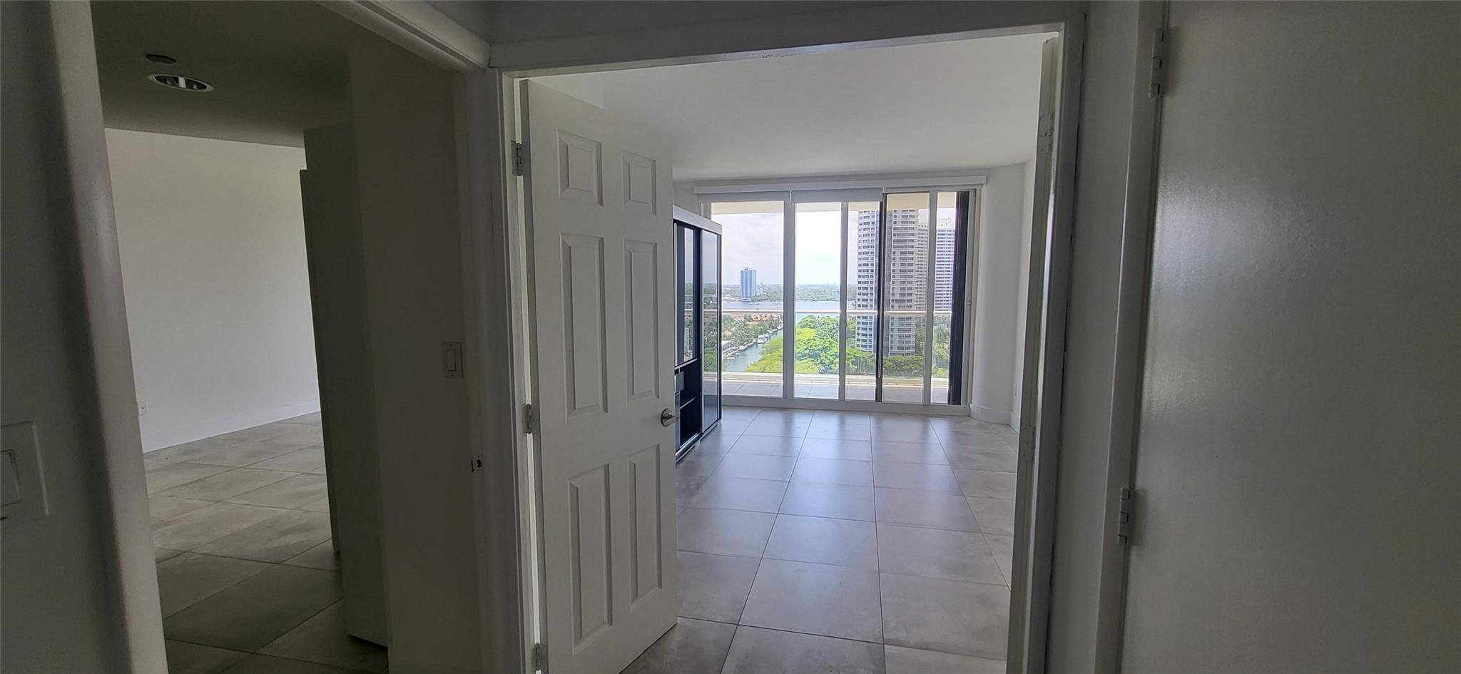 Williams Island - Residential Lease