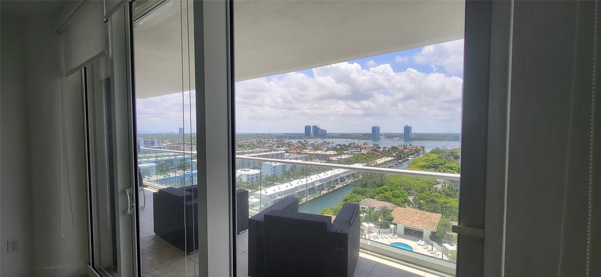 Williams Island - Residential Lease