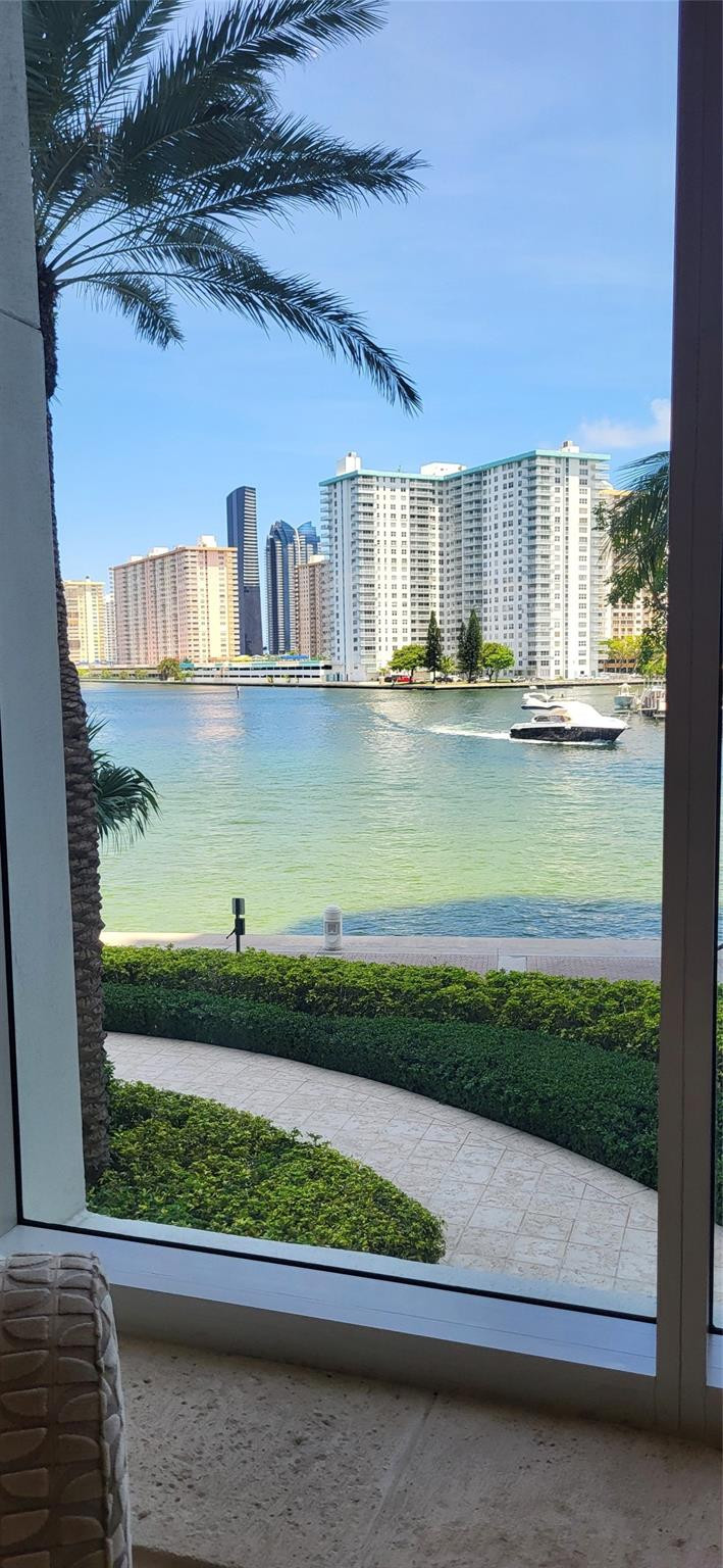 Williams Island - Residential Lease