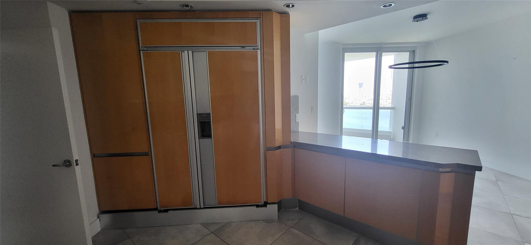 Williams Island - Residential Lease
