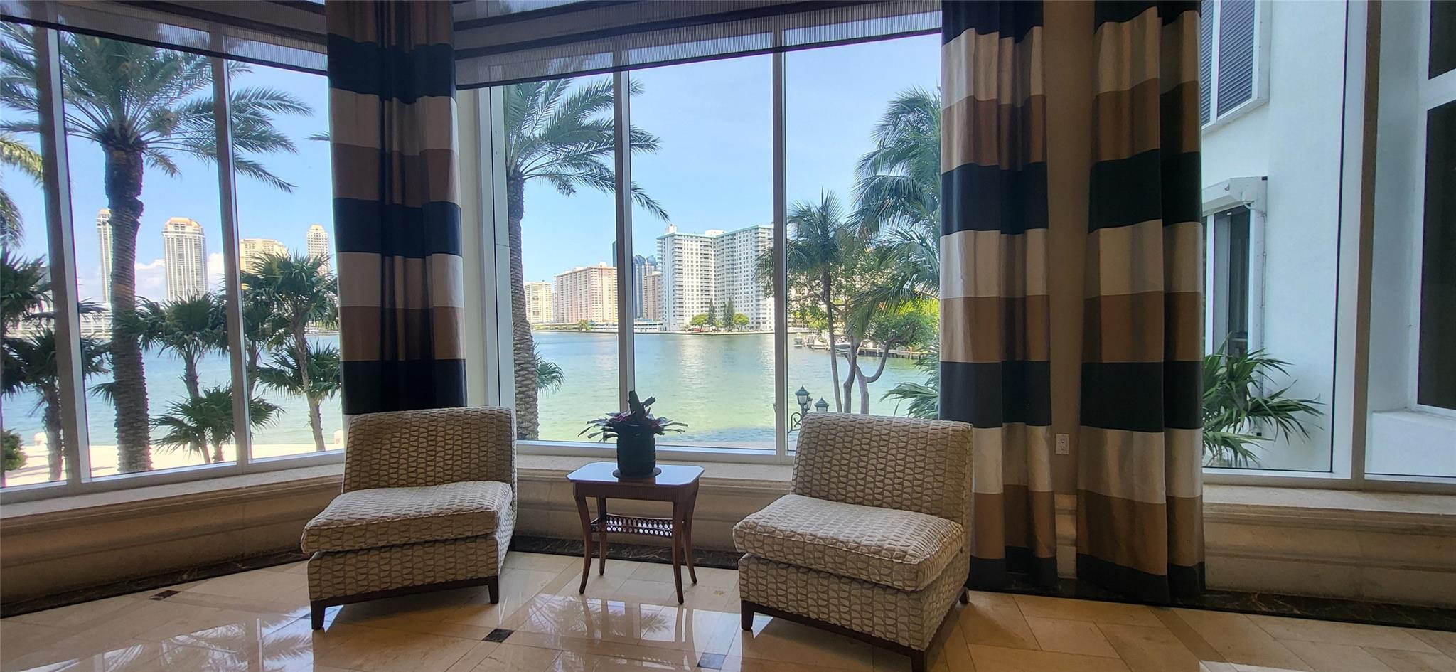 Williams Island - Residential Lease