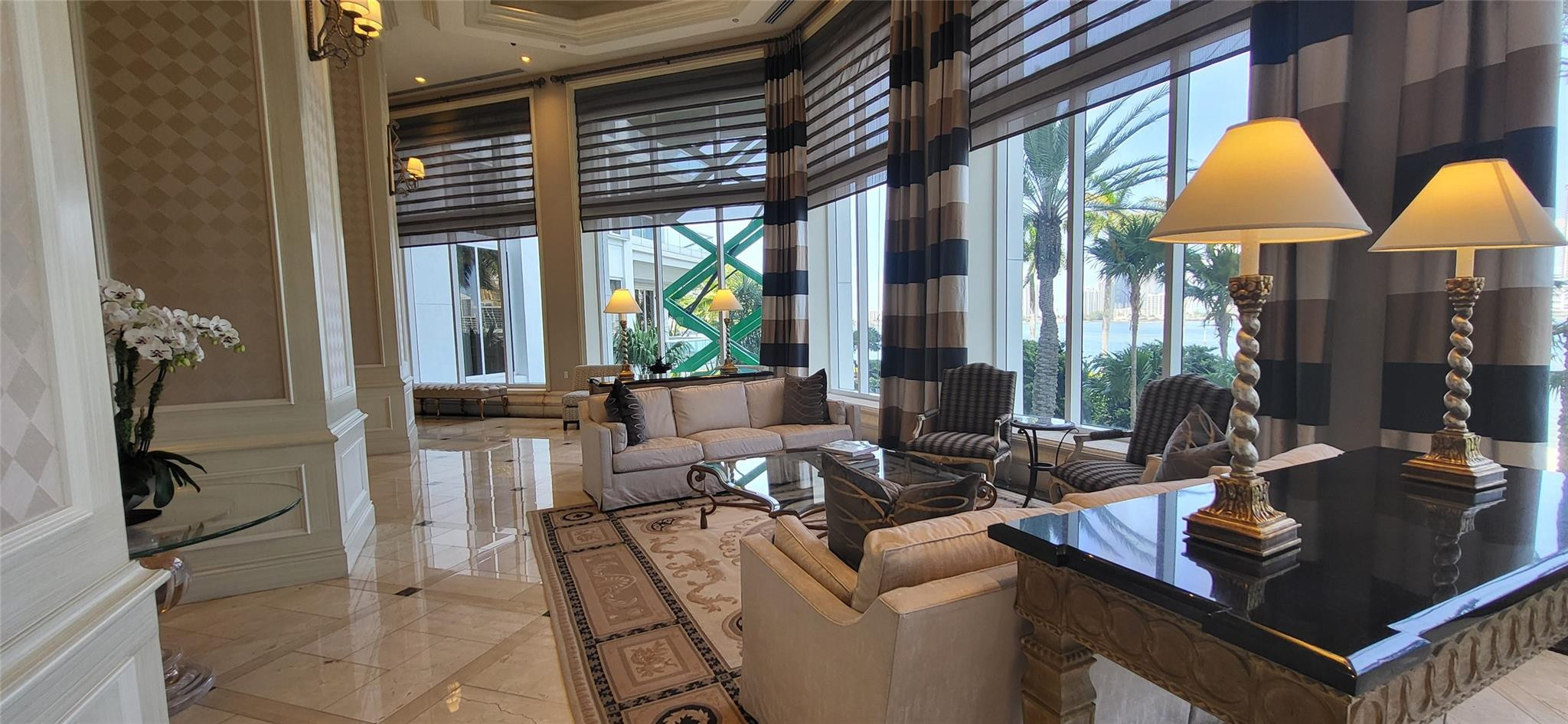 Williams Island - Residential Lease
