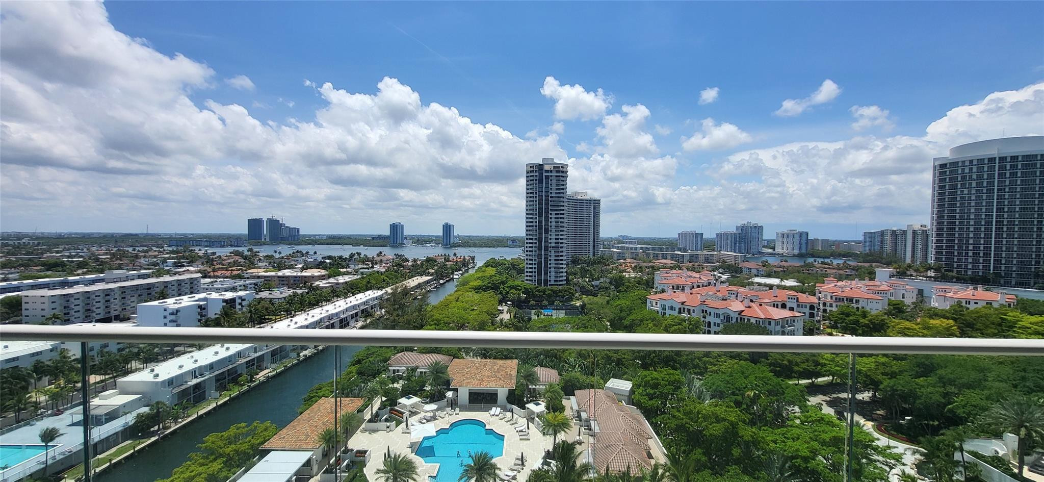 Williams Island - Residential Lease