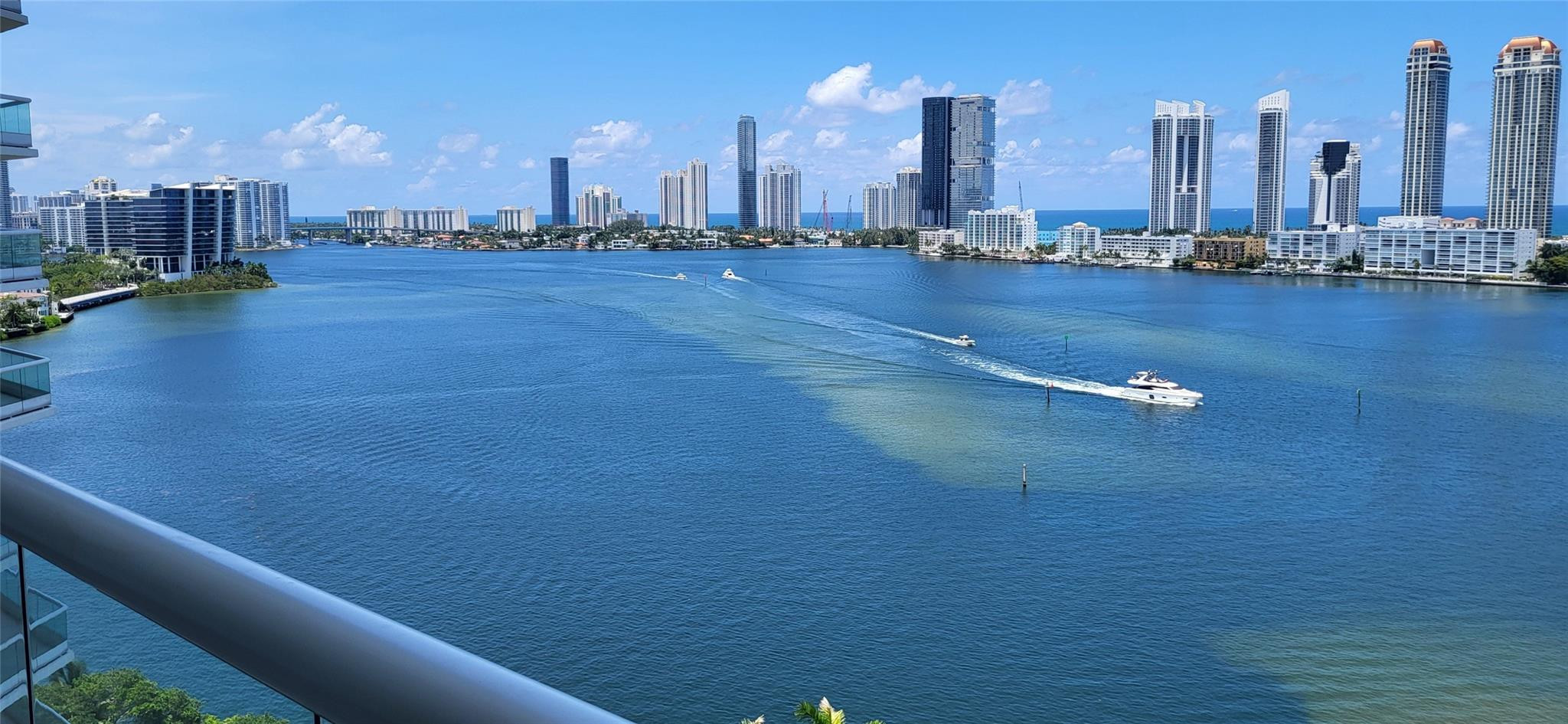 Williams Island - Residential Lease
