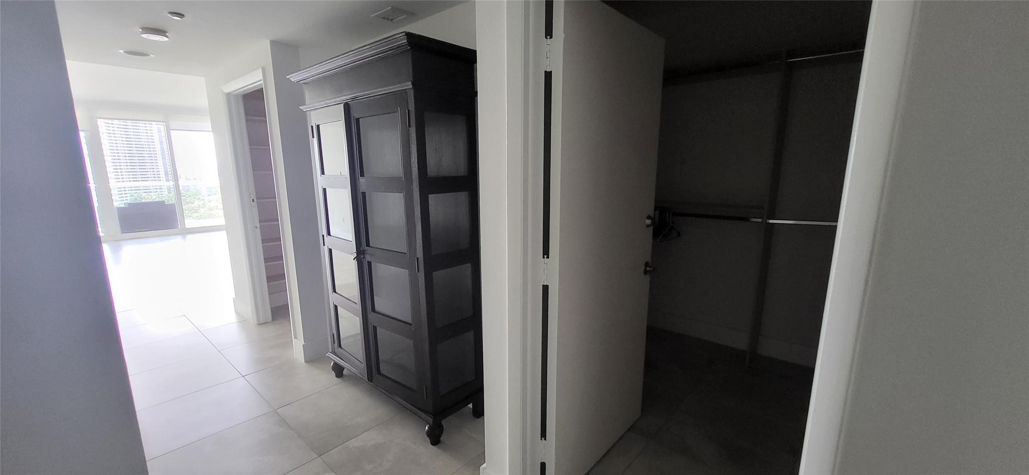Williams Island - Residential Lease