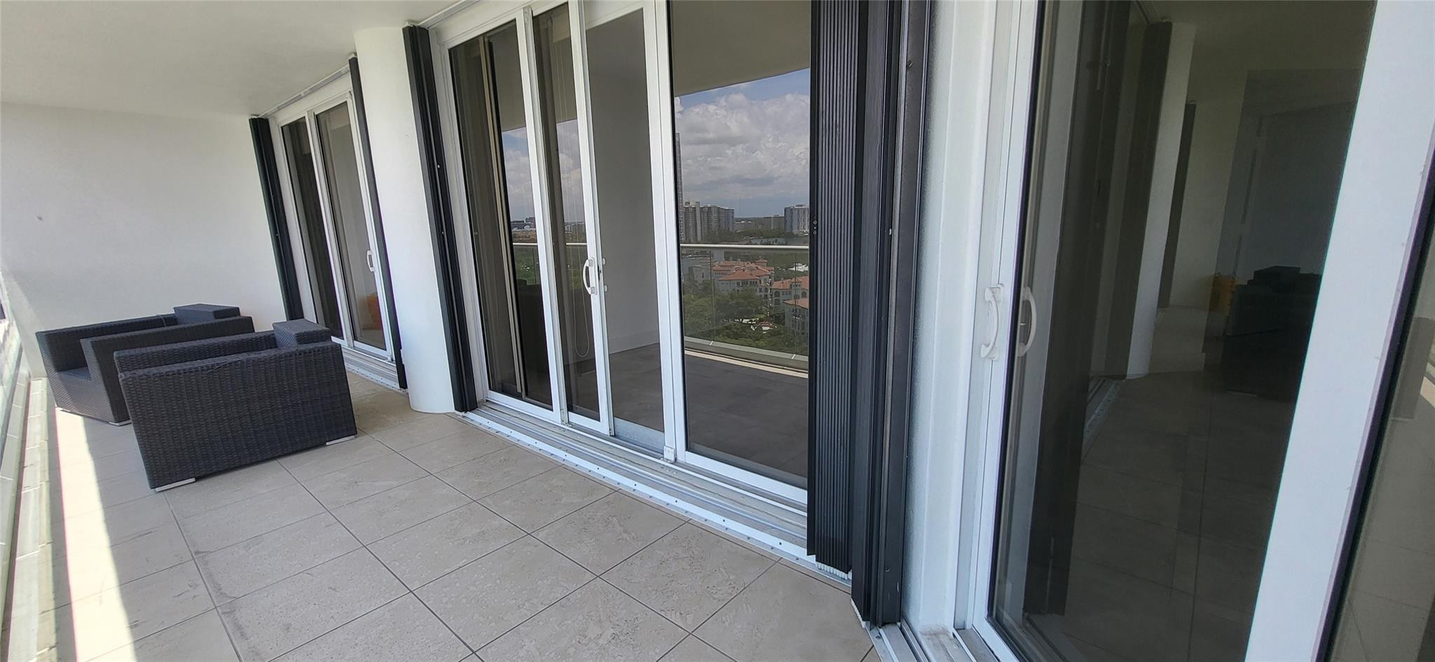 Williams Island - Residential Lease