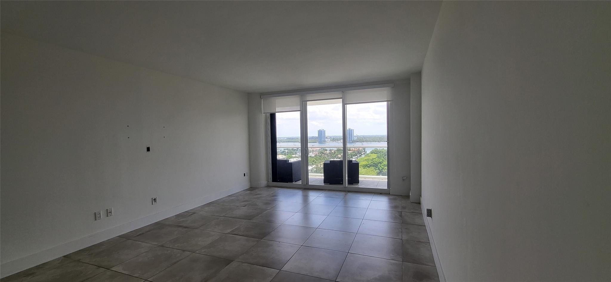 Williams Island - Residential Lease