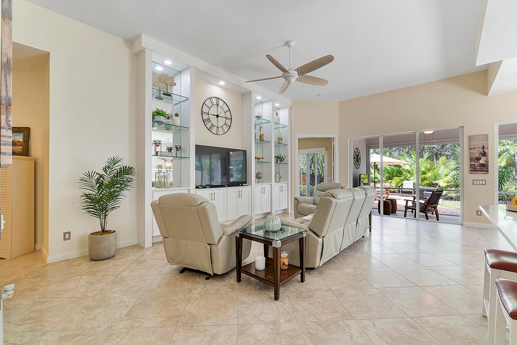 Photo of 12212 SW Keating Drive, Port Saint Lucie, FL 34987 (MLS # R11048060)