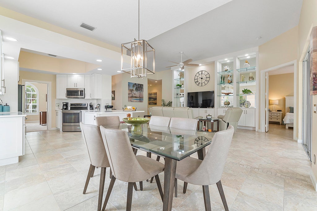 Photo of 12212 SW Keating Drive, Port Saint Lucie, FL 34987 (MLS # R11048060)