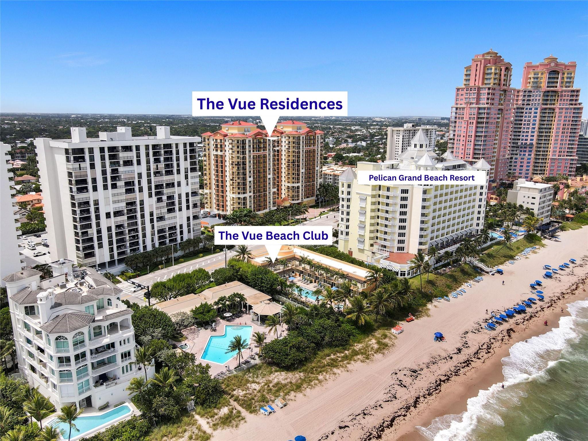 2001 N Ocean Blvd 502