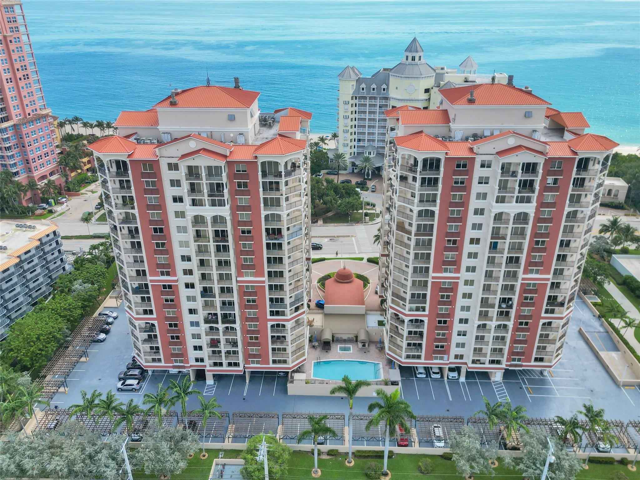 2001 N Ocean Blvd 502