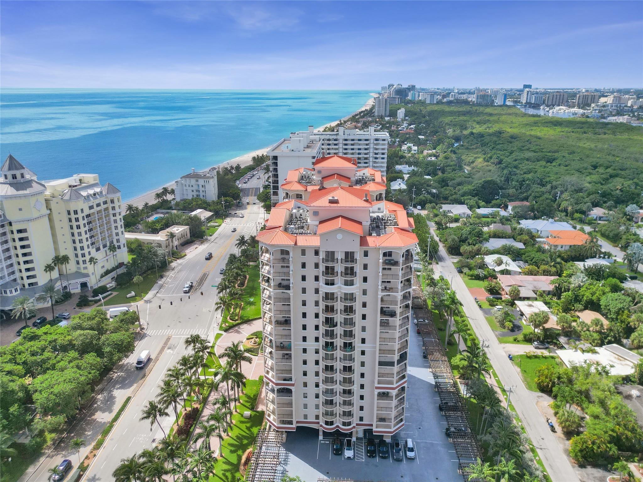 2001 N Ocean Blvd 502