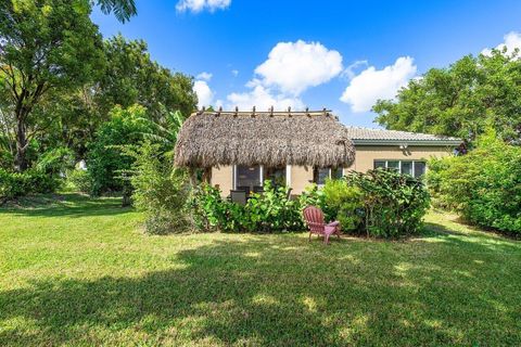 A home in Deerfield Beach