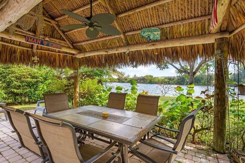 A home in Deerfield Beach