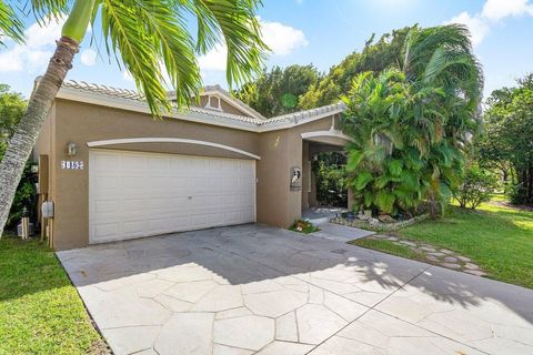 A home in Deerfield Beach