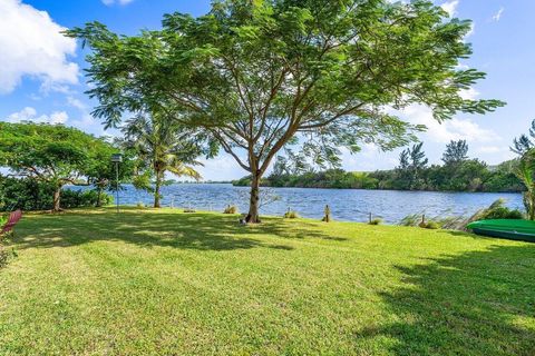 A home in Deerfield Beach