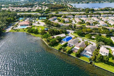 A home in Deerfield Beach