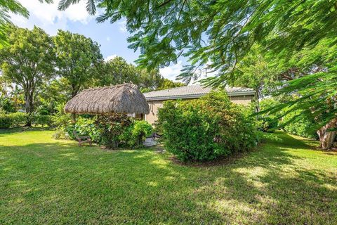 A home in Deerfield Beach