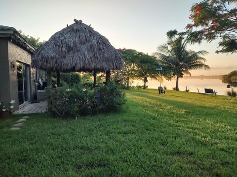 A home in Deerfield Beach