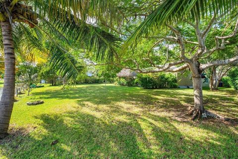 A home in Deerfield Beach