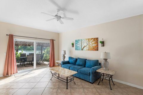 A home in Deerfield Beach