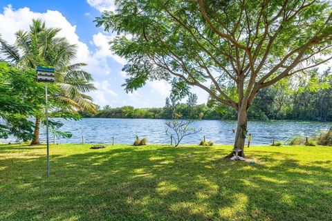 A home in Deerfield Beach