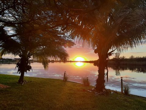 A home in Deerfield Beach