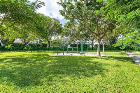 A home in Deerfield Beach