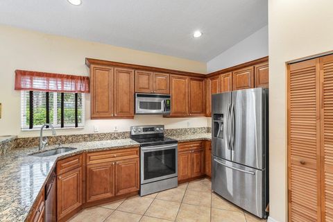 A home in Deerfield Beach