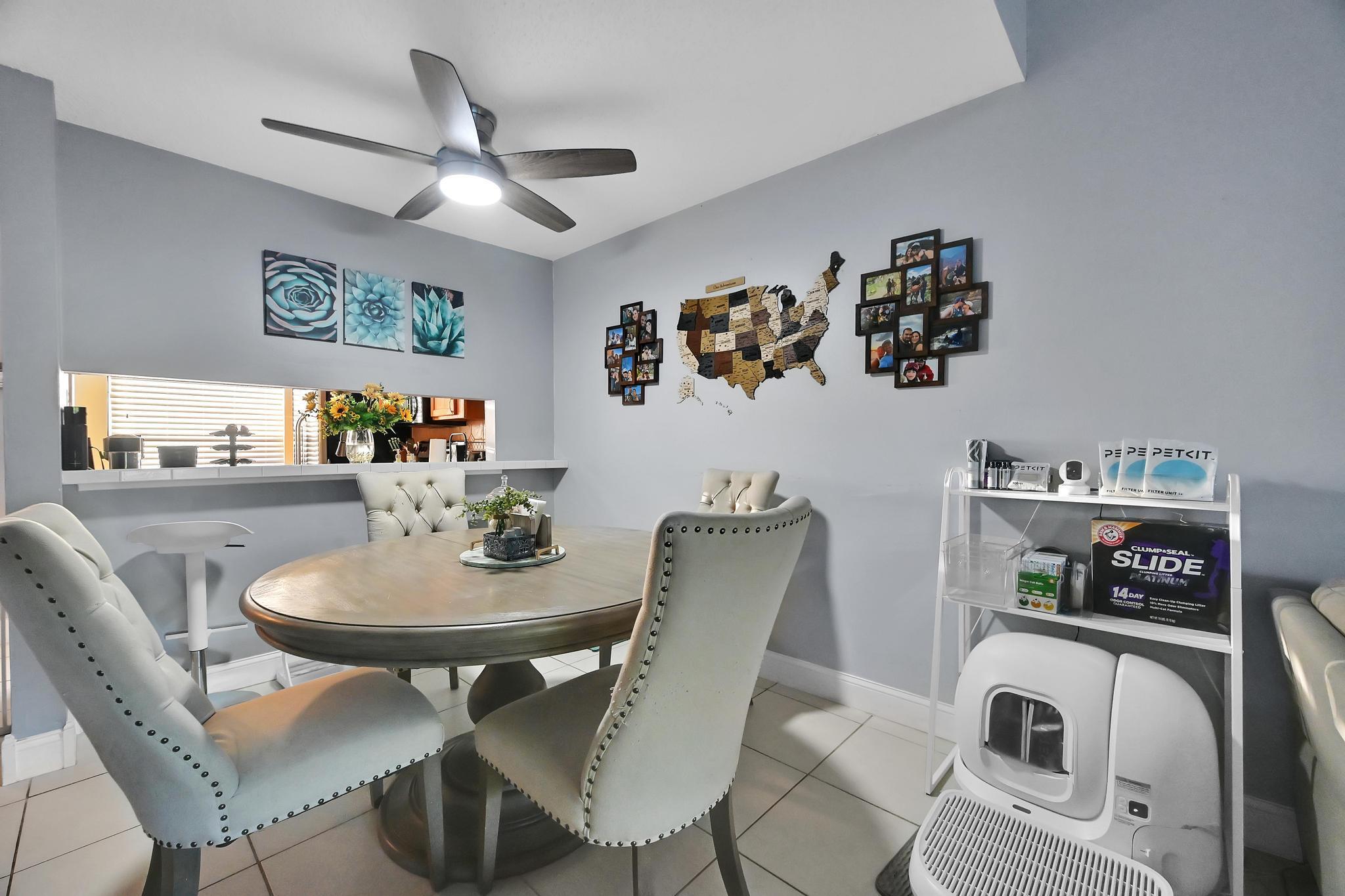 JUPITER VILLAGE PH II - Residential