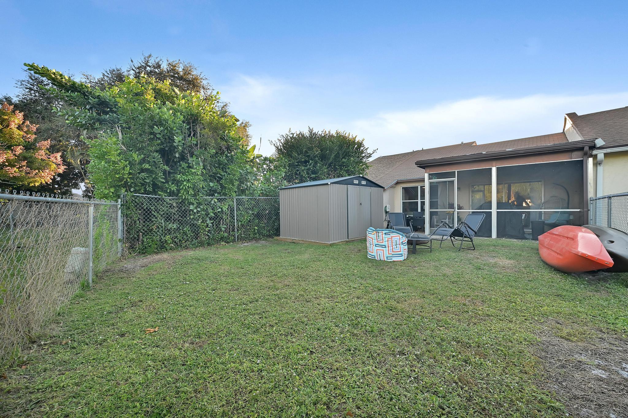 JUPITER VILLAGE PH II - Residential