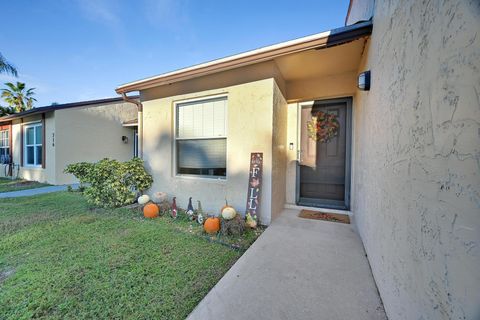 214 Palmetto Court Jupiter FL 33458