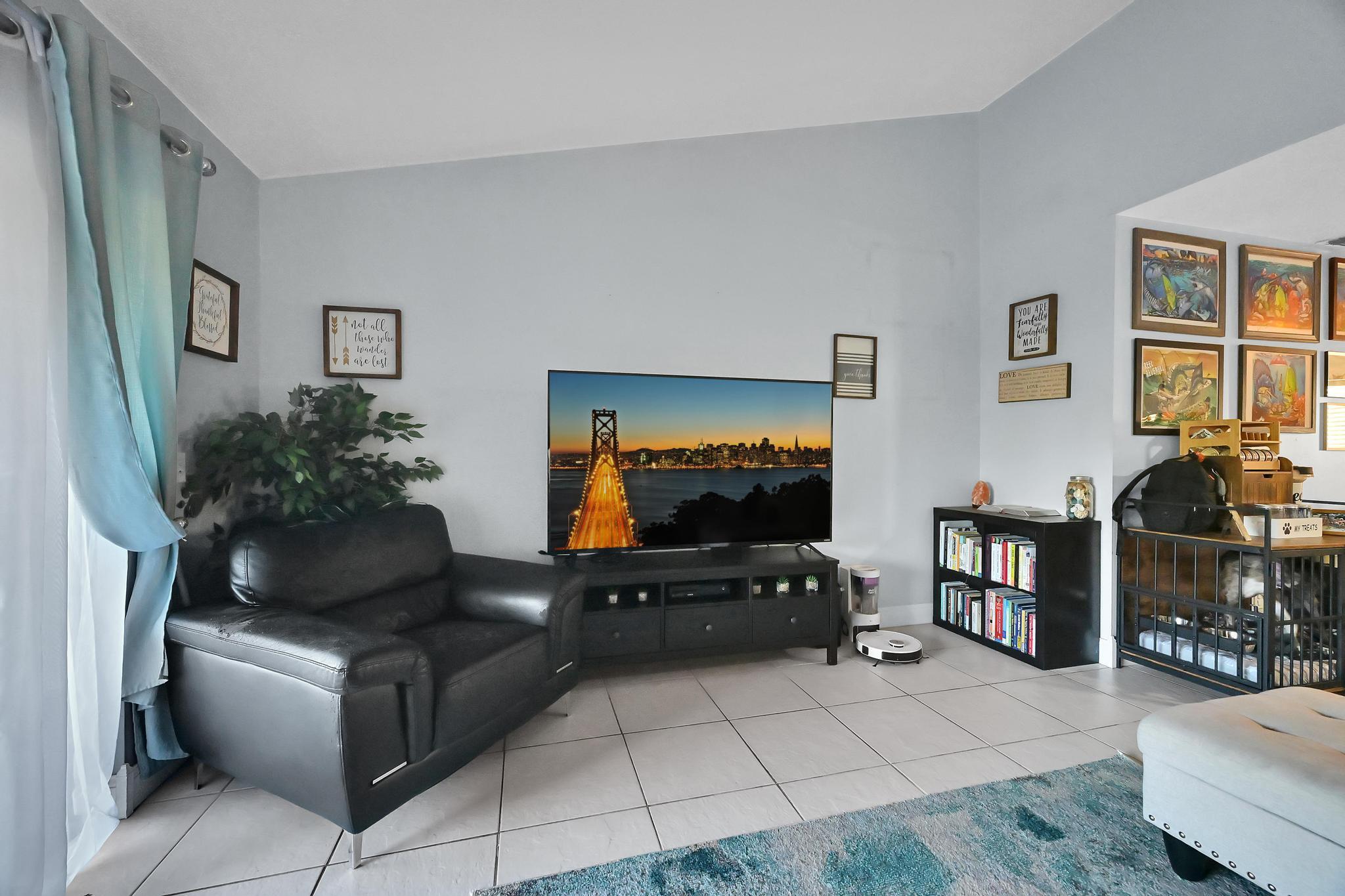 JUPITER VILLAGE PH II - Residential