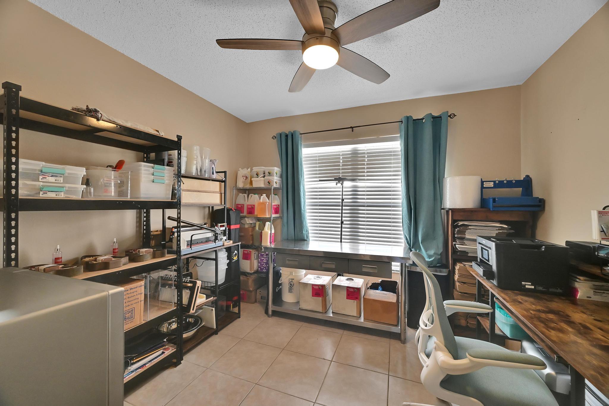 JUPITER VILLAGE PH II - Residential