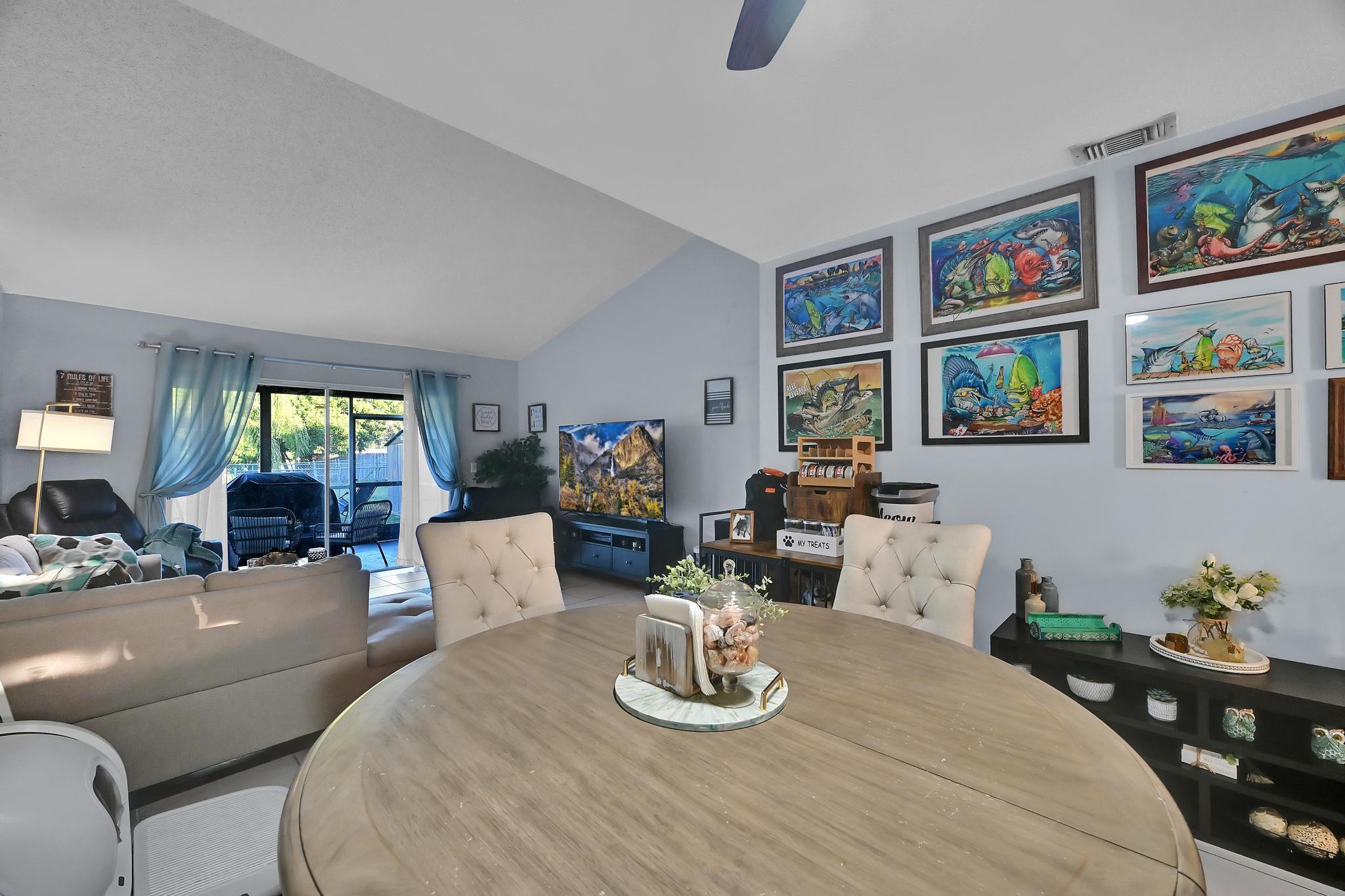 JUPITER VILLAGE PH II - Residential