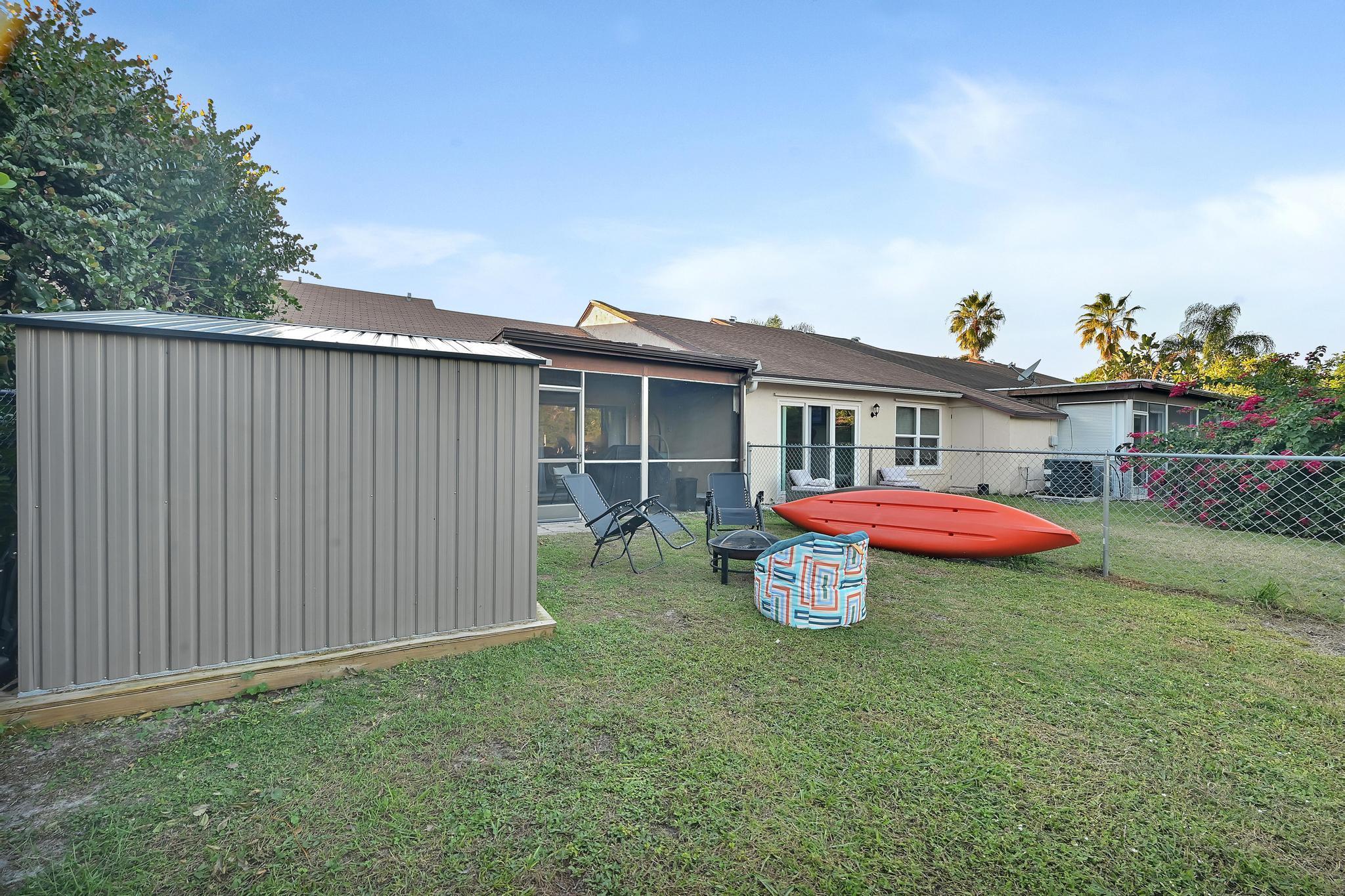 JUPITER VILLAGE PH II - Residential