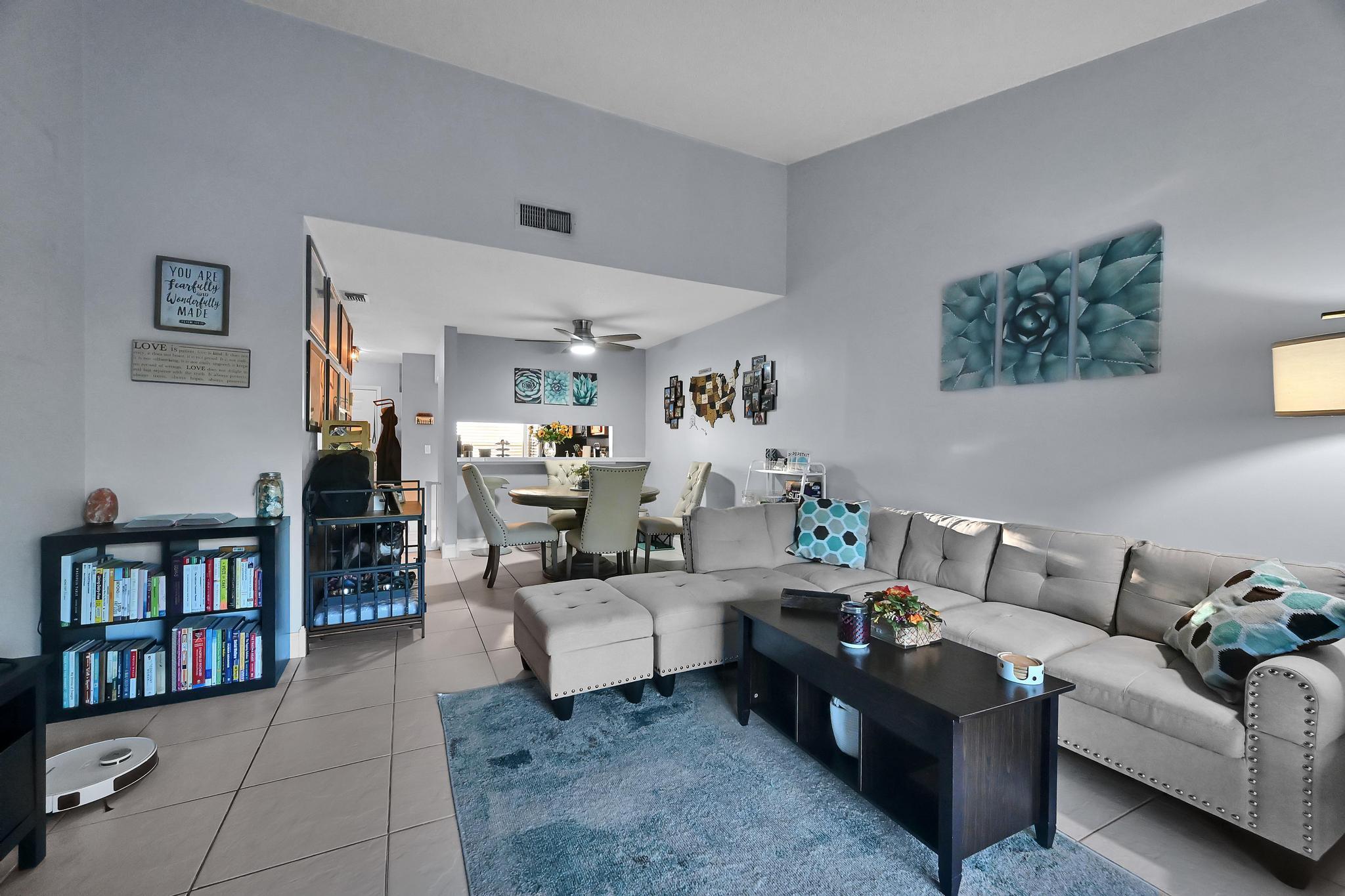 JUPITER VILLAGE PH II - Residential