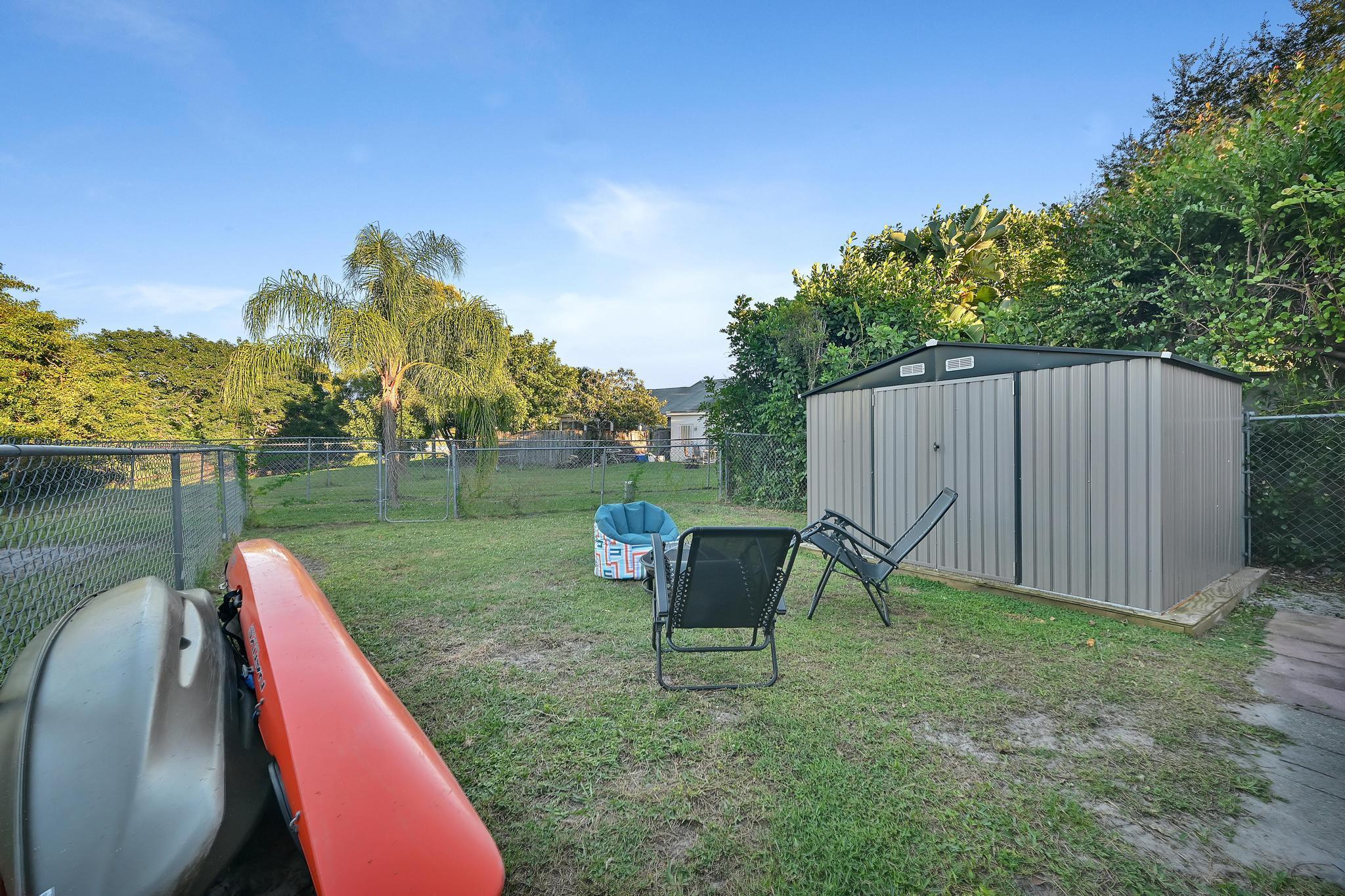 JUPITER VILLAGE PH II - Residential