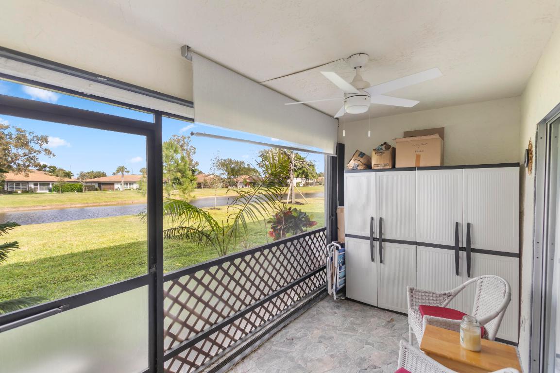 PALM GREENS AT VILLA DEL RAY CONDO - Residential