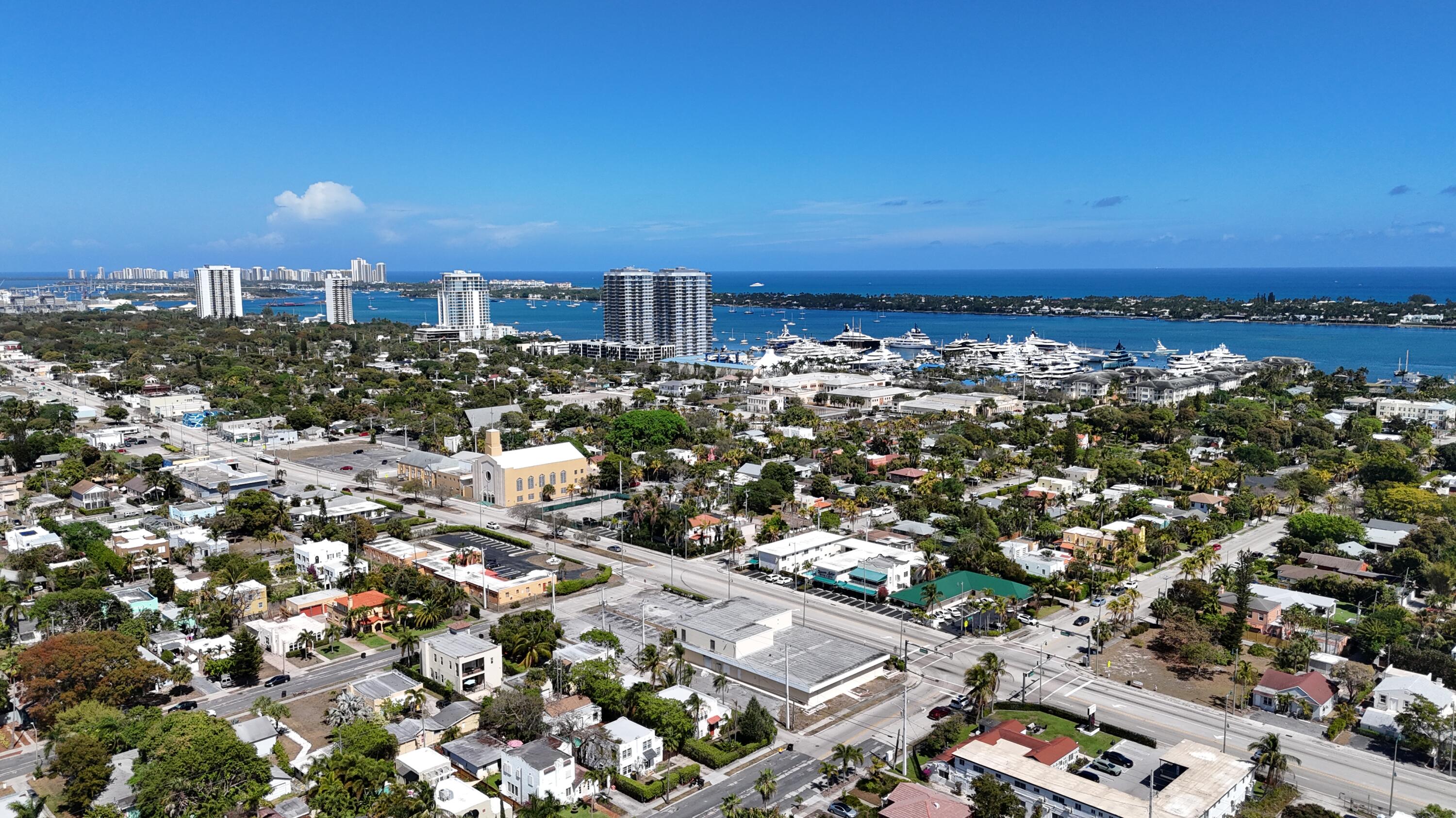 NORTHWOOD ADD - Residential