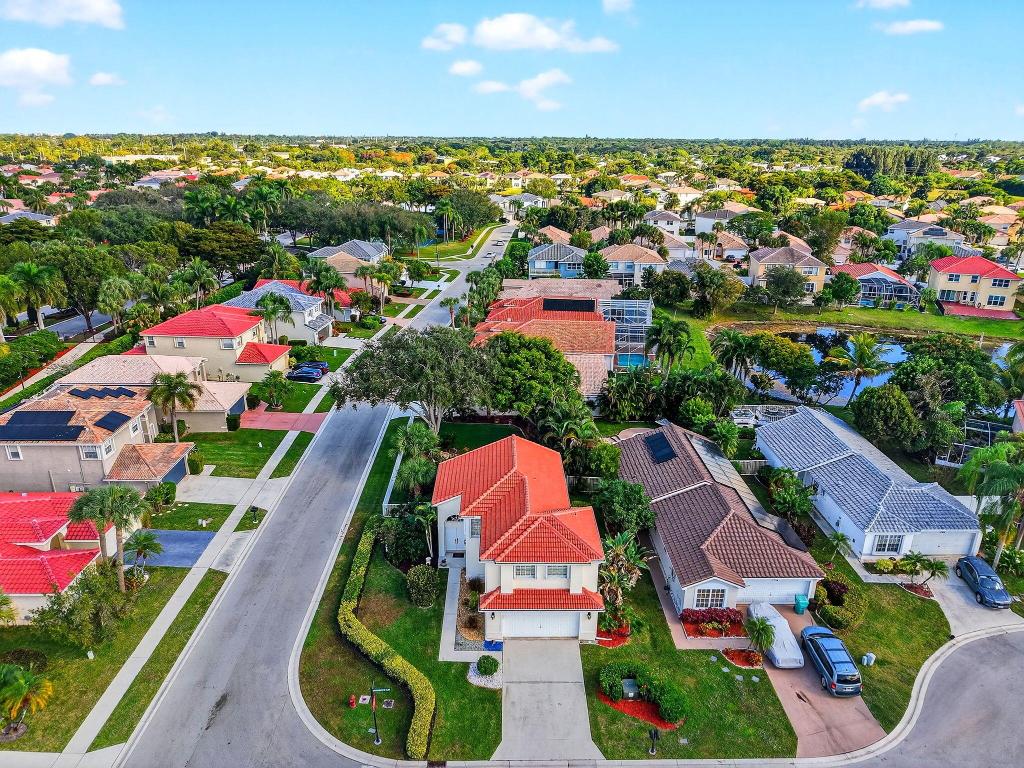 NAUTICA SOUND 1 - Residential